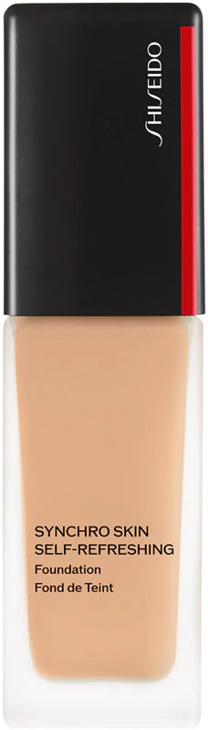 Shiseido, Synchro Skin Self-Refreshing, Flytande foundation, 515, Deep Tint, 20 SPF, 30 ml