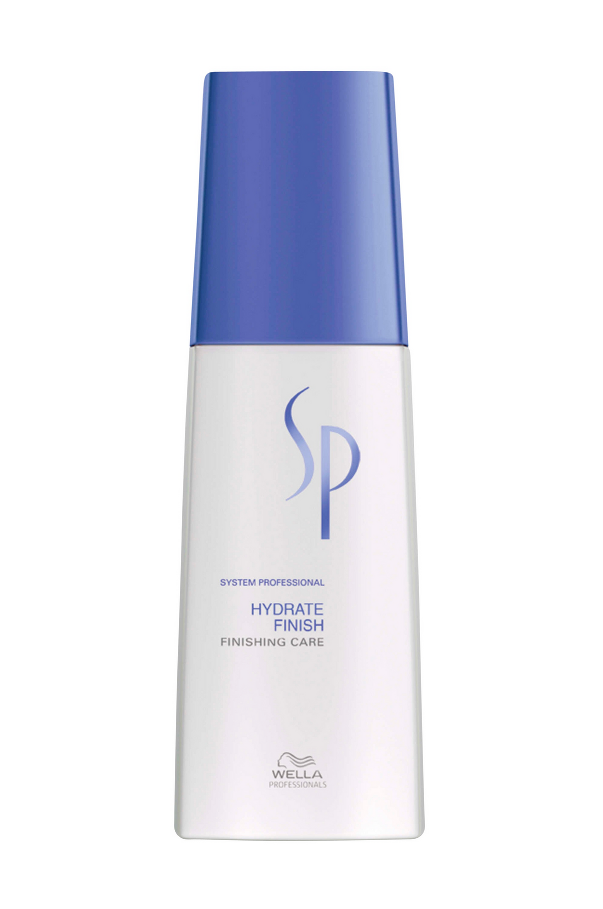 System Professional by Wella, Hydrate Finish, Hårspraybehandling, Återfuktande, 125 ml