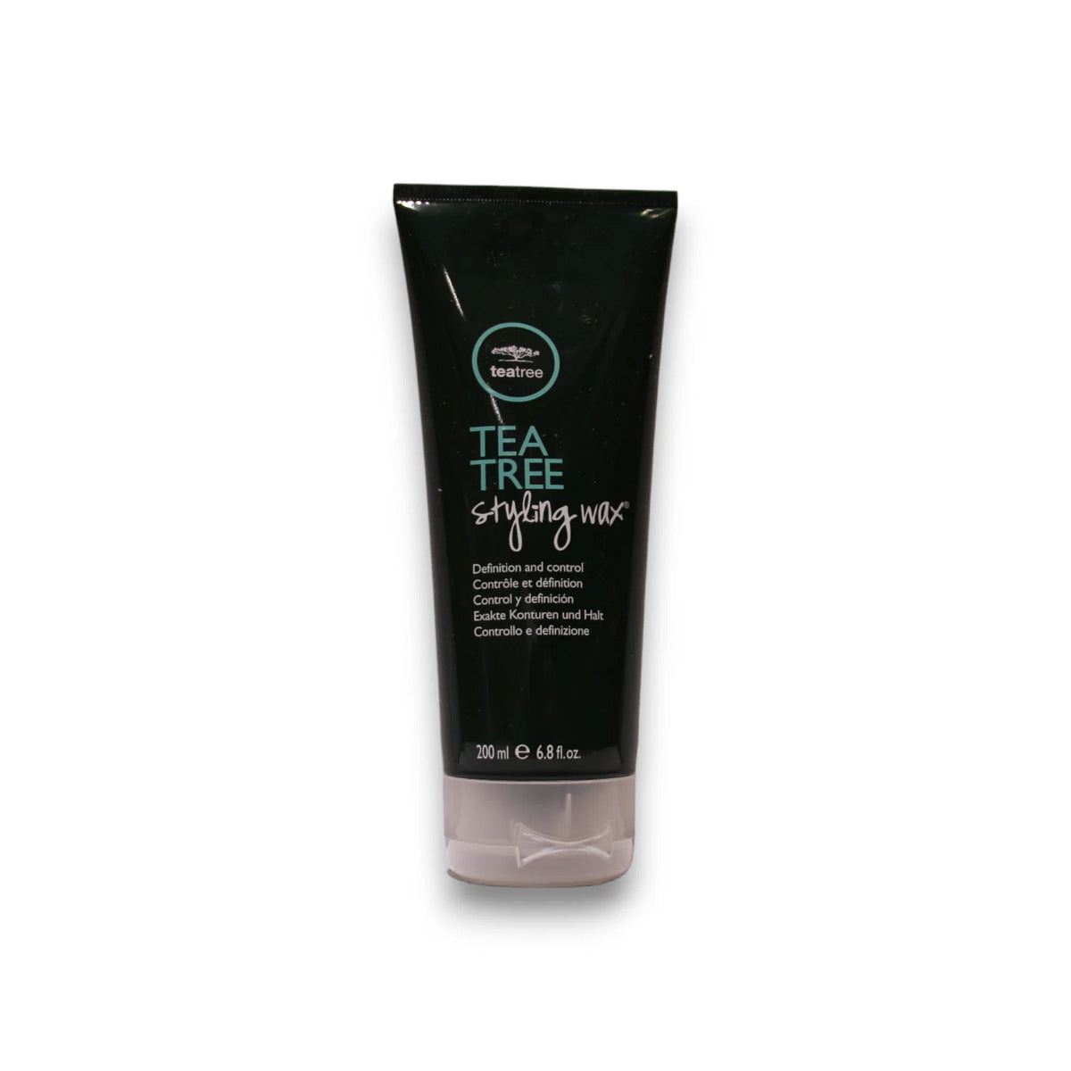 Tea Tree by Paul Mitchell Special – Hårvax för definition & kontroll, 200 ml.