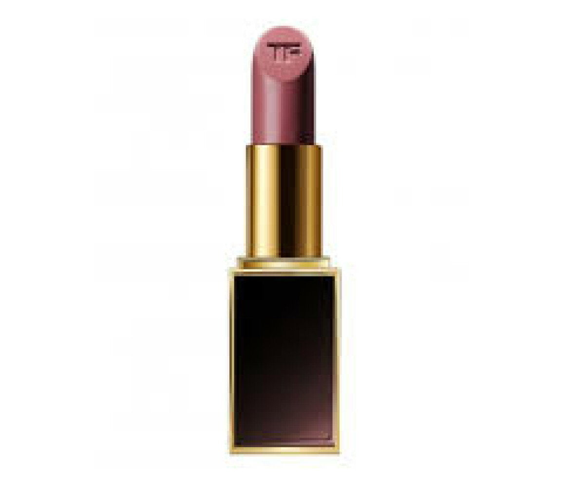 Tom Ford, Lips & Girls, Krämigt läppstift, 10, Deveren, 2 g