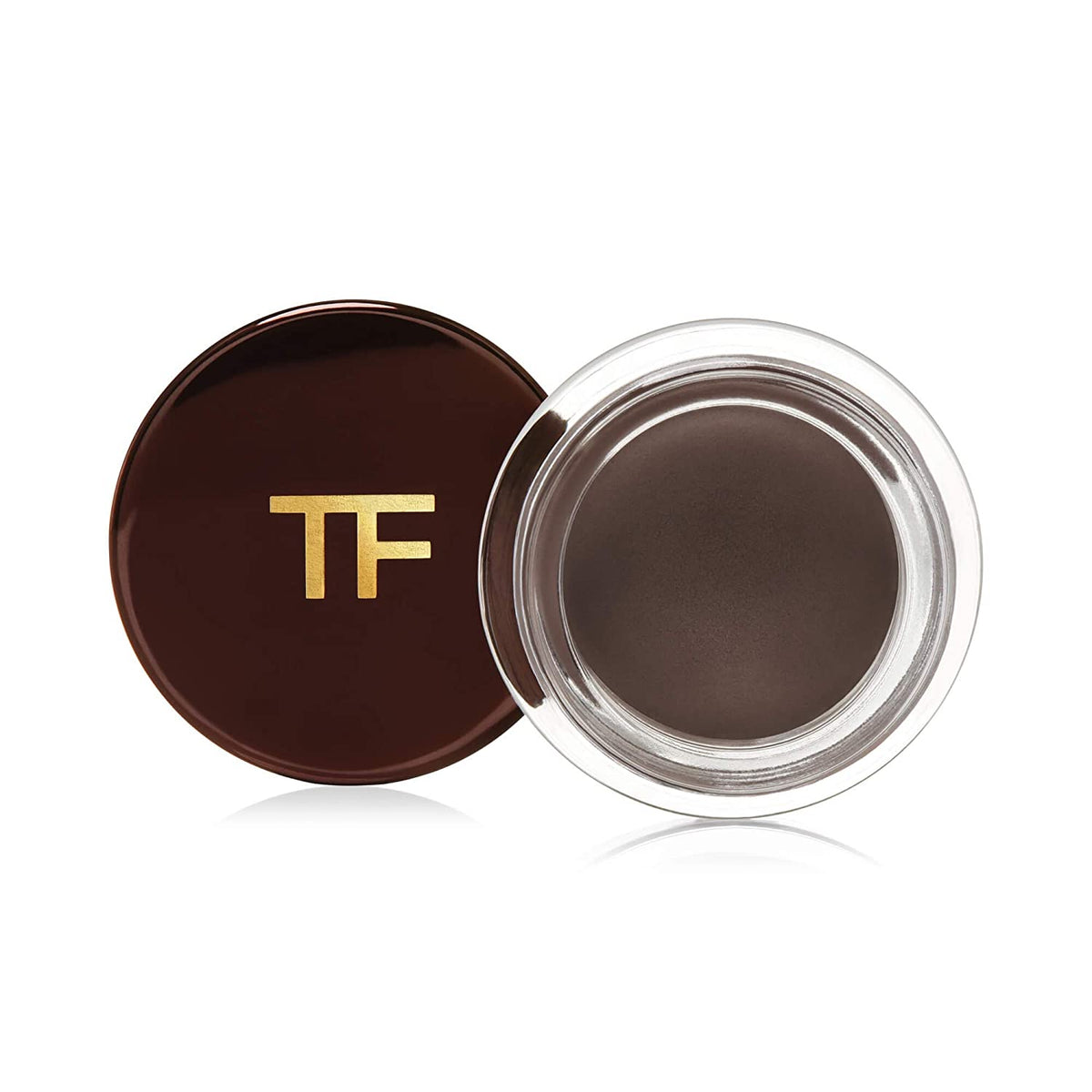 Tom Ford, Creme Color , Krämögonskugga, 05, Rökgrå, 5 ml