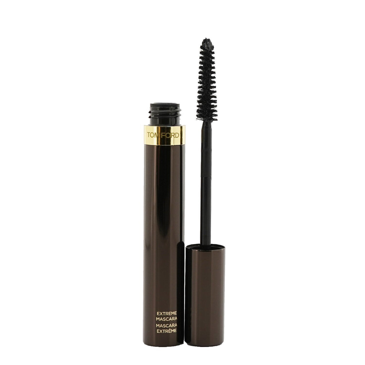 Tom Ford, Extreme, Extrem volym, Mascara, 01, Korp, 8 ml