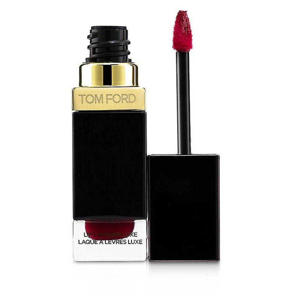 Tom Ford, Luxe , Matt, Flytande läppstift, 08, Övermanna, 6 ml