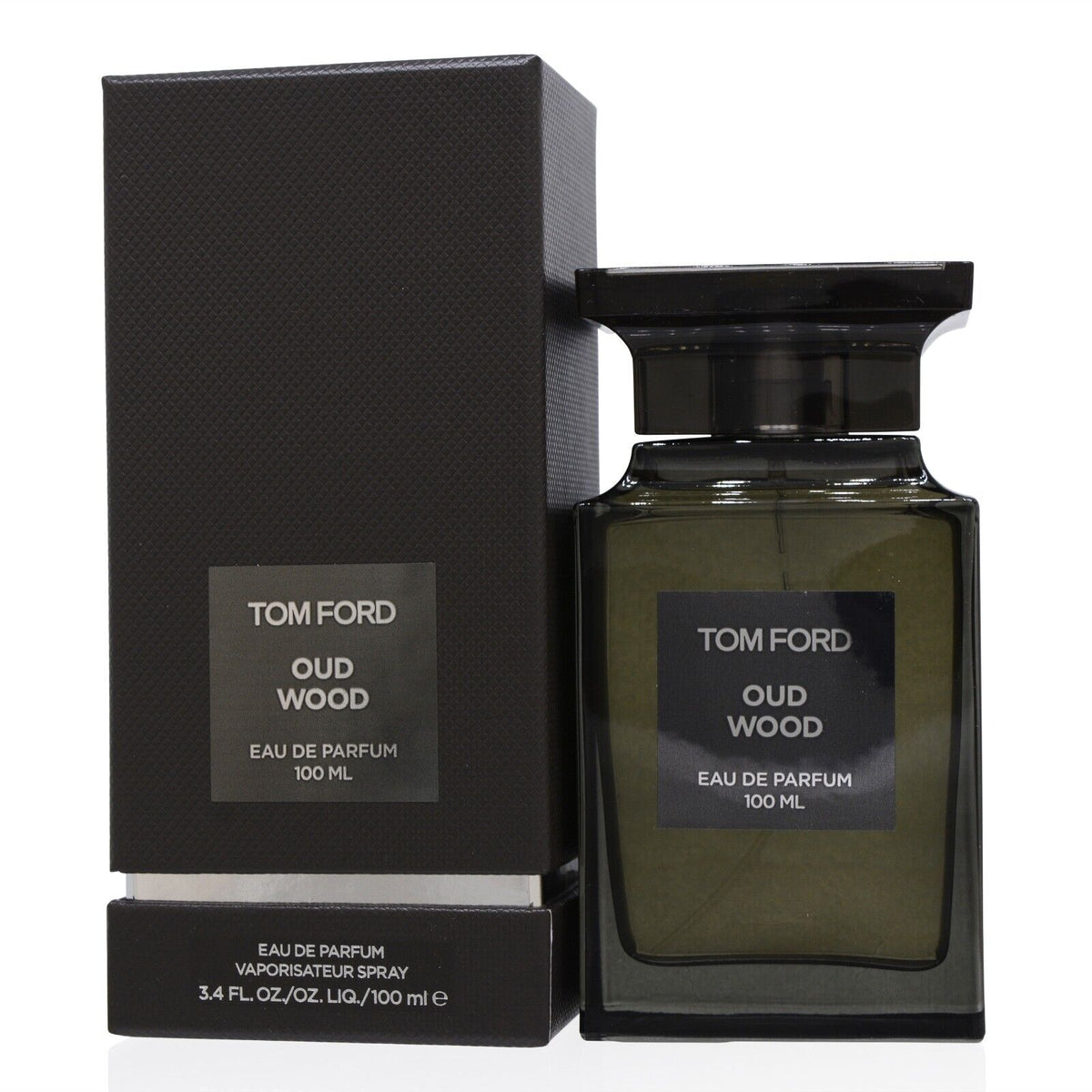 Tom Ford Oud Wood Eau de parfum 100 ml