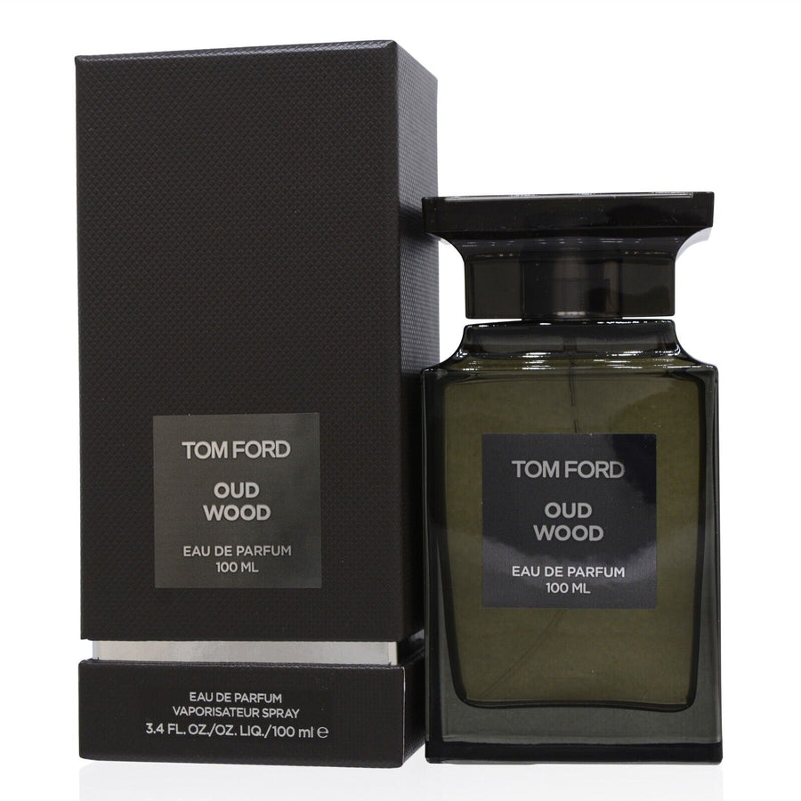 Tom Ford Oud Wood Eau de parfum 100 ml