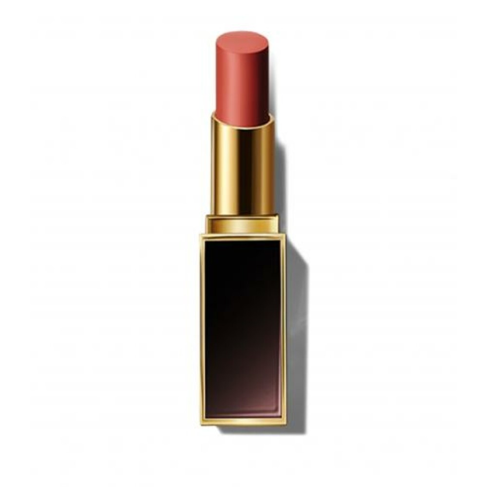 Tom Ford, Tom Ford, Satin, Krämigt läppstift, 88, Hiro, 3 g