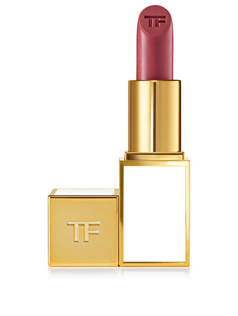 Tom Ford, Tom Ford, Genomskinlig, Krämigt läppstift, 34, Helena, 2 g