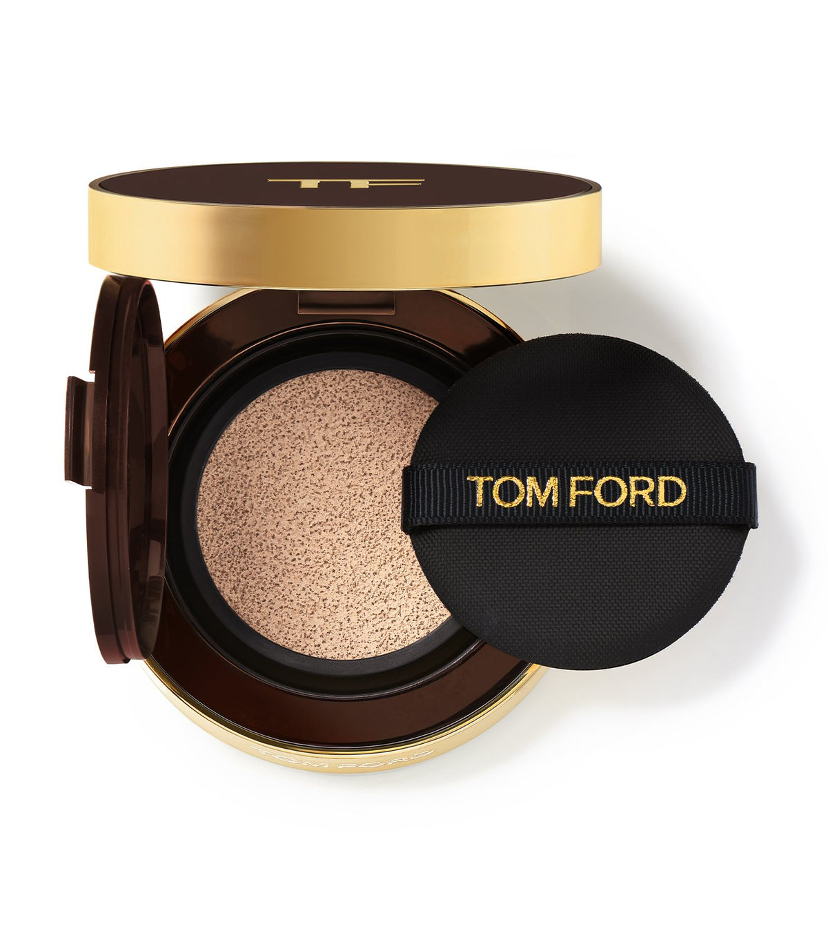 Tom Ford, Traceless, Kompakt foundation, 12g