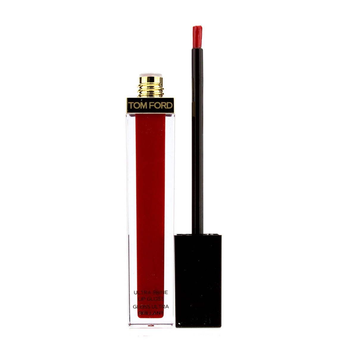Tom Ford, Ultra-Shine, Flytande läppstift, 08, Förlorad körsbär, 7 ml
