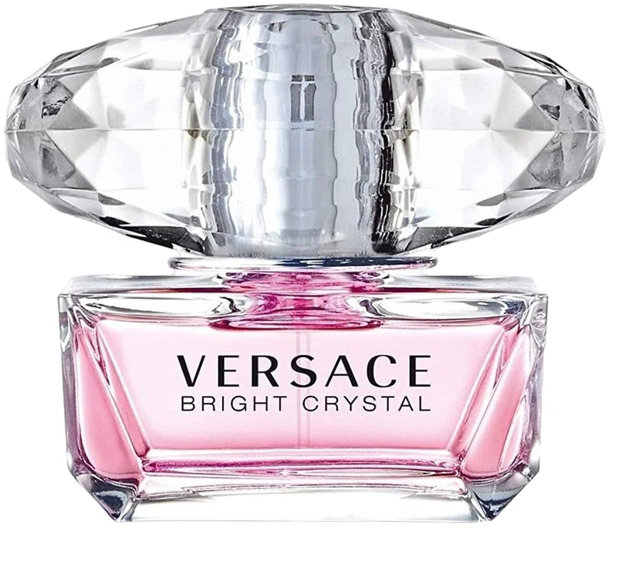 Versace, Bright Crystal 50 ml