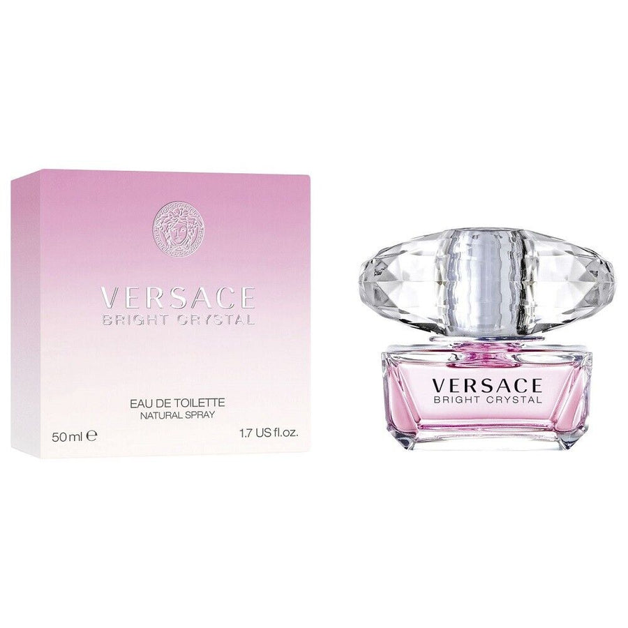 Versace, Bright Crystal 50 ml