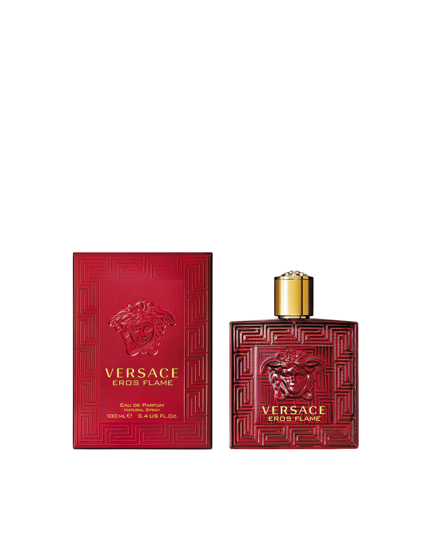 Versace, Eros Flame,  100 ml