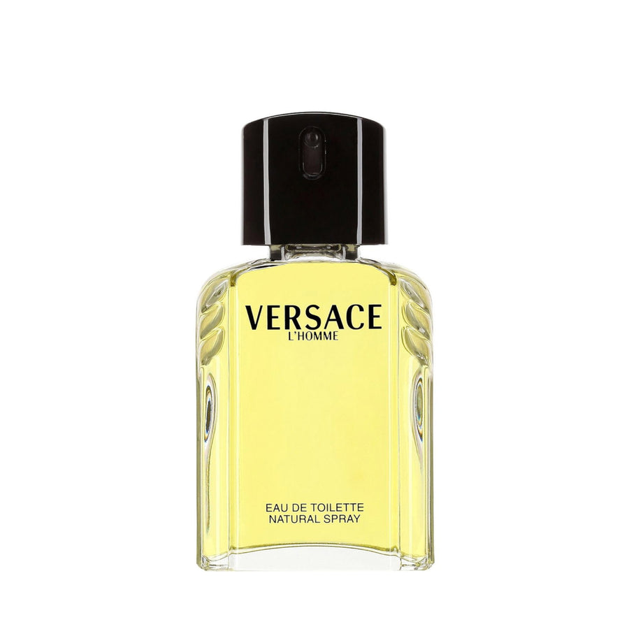 Versace, L'Homme, Eau de Toilette, För män, 100 ml