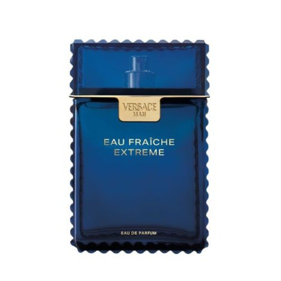 Versace, Man, Parfymvatten, För män, 100 ml