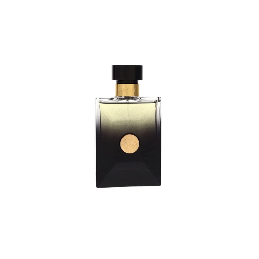 Versace, Pour Homme Oud Noir , Parfymvatten, För män, 100 ml