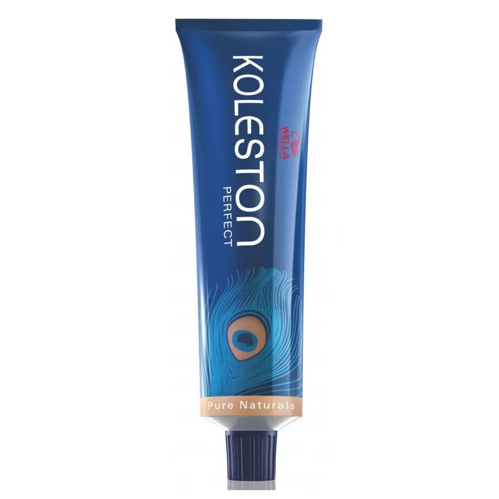 Wella Professionals, Koleston Perfect, Permanent hårfärg, 5/77 , 60 ml