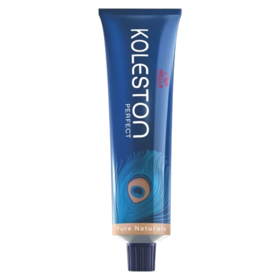 Wella Professionals, Koleston Perfect, Permanent hårfärg, 0/30 , 60 ml