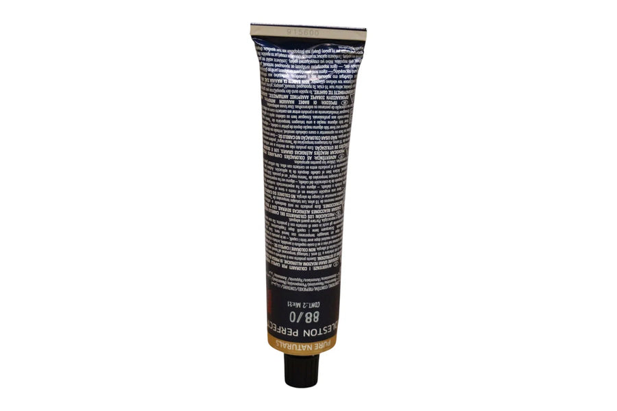 Wella Professionals, Koleston Perfect Me+, Permanent hårfärg, 88/0 Intense Light Blonde, 60 ml