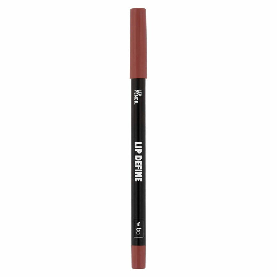 Wibo, Lip Define, Läppenna, 7, 1.2 g
