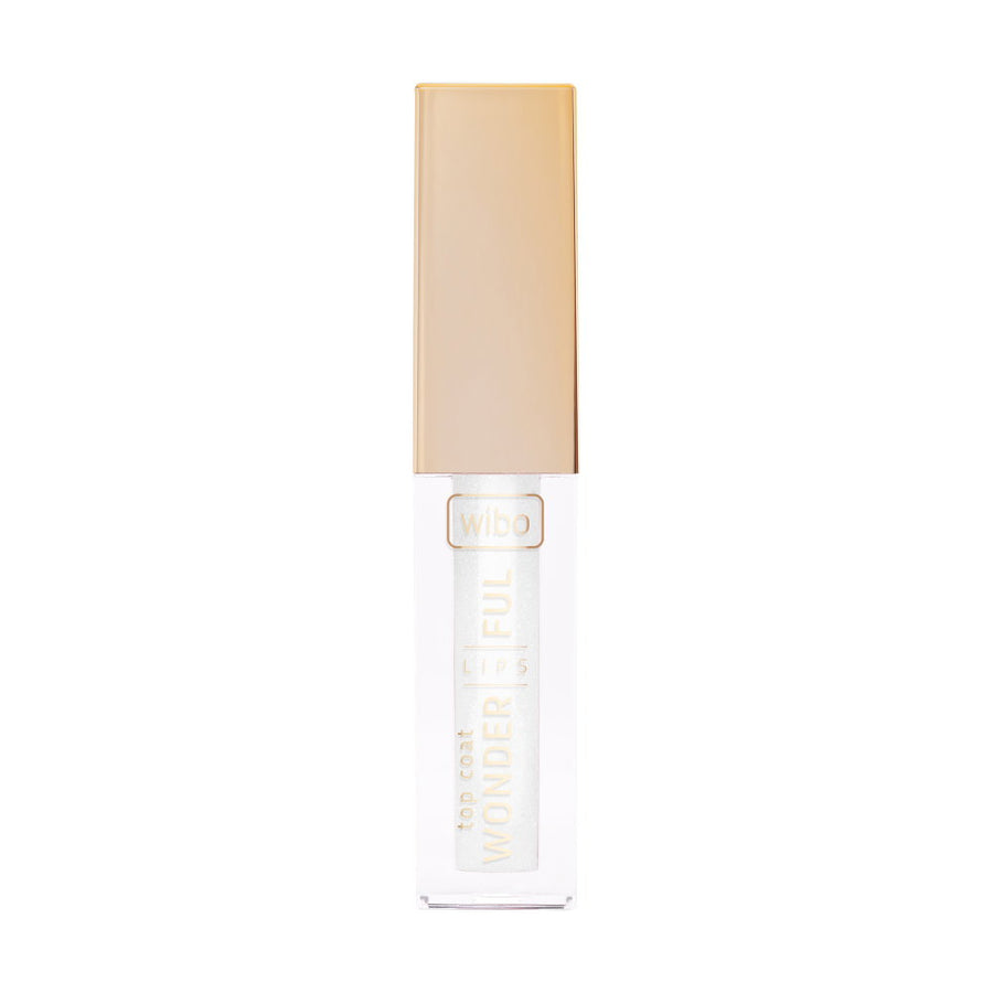 Wibo, Wonderful Lips, Skina, Läppglans, 3 g