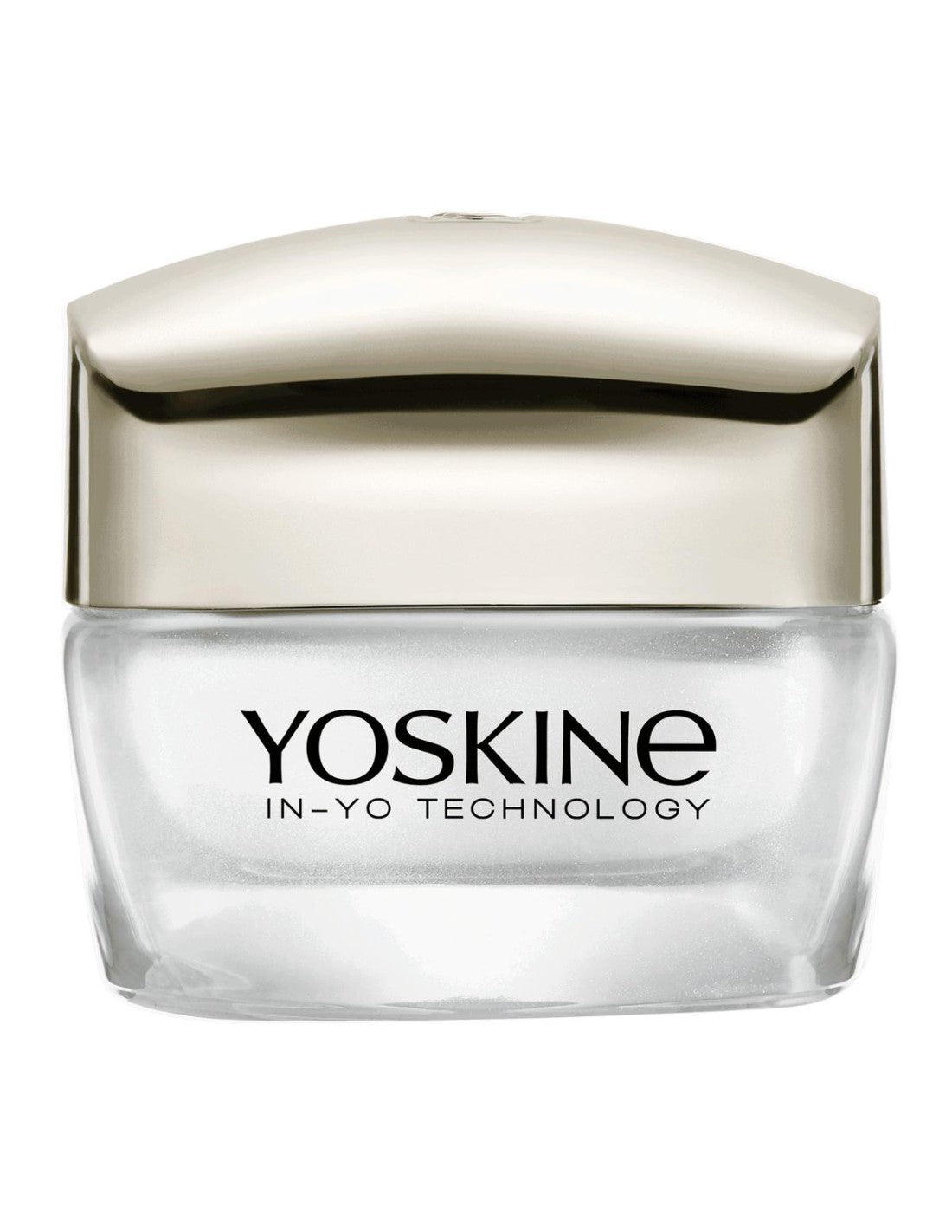 Yoskine, Japan Gold 60+, Reparation, Dag & Natt Ansikte, 50 ml
