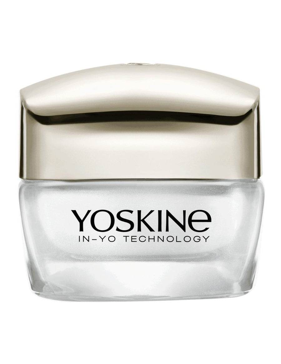 Yoskine, Japan Gold 60+, Reparation, Dag & Natt Ansikte, 50 ml