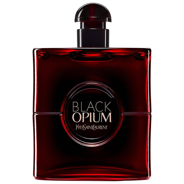 Yves Saint Laurent, Black Opium Over Red, 90 ml