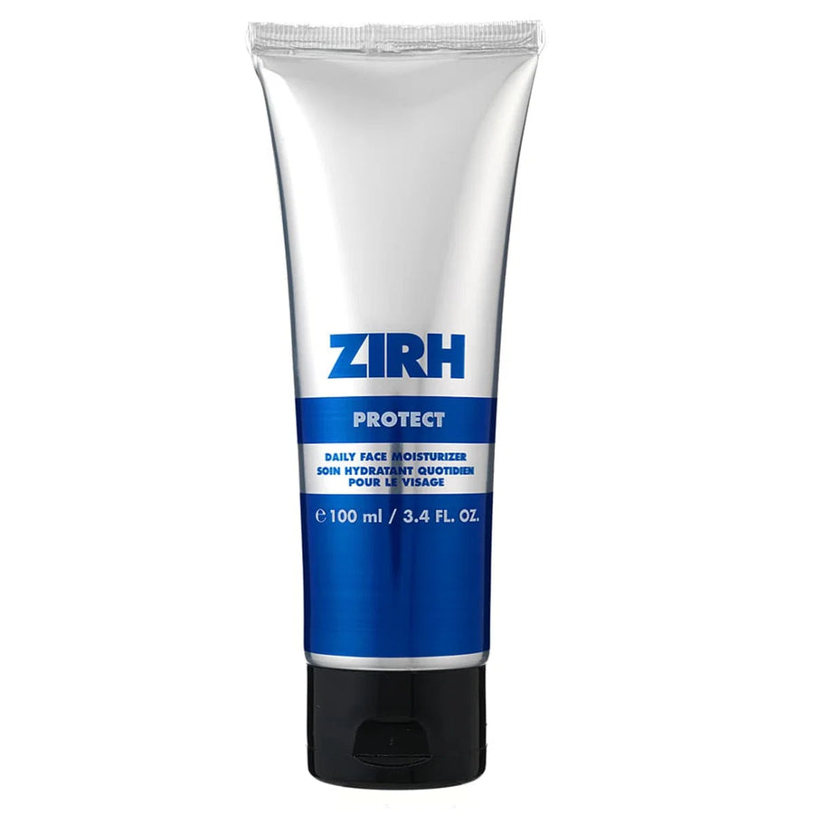 Zirh, Protect, Lotion, För ansiktet, 100 ml